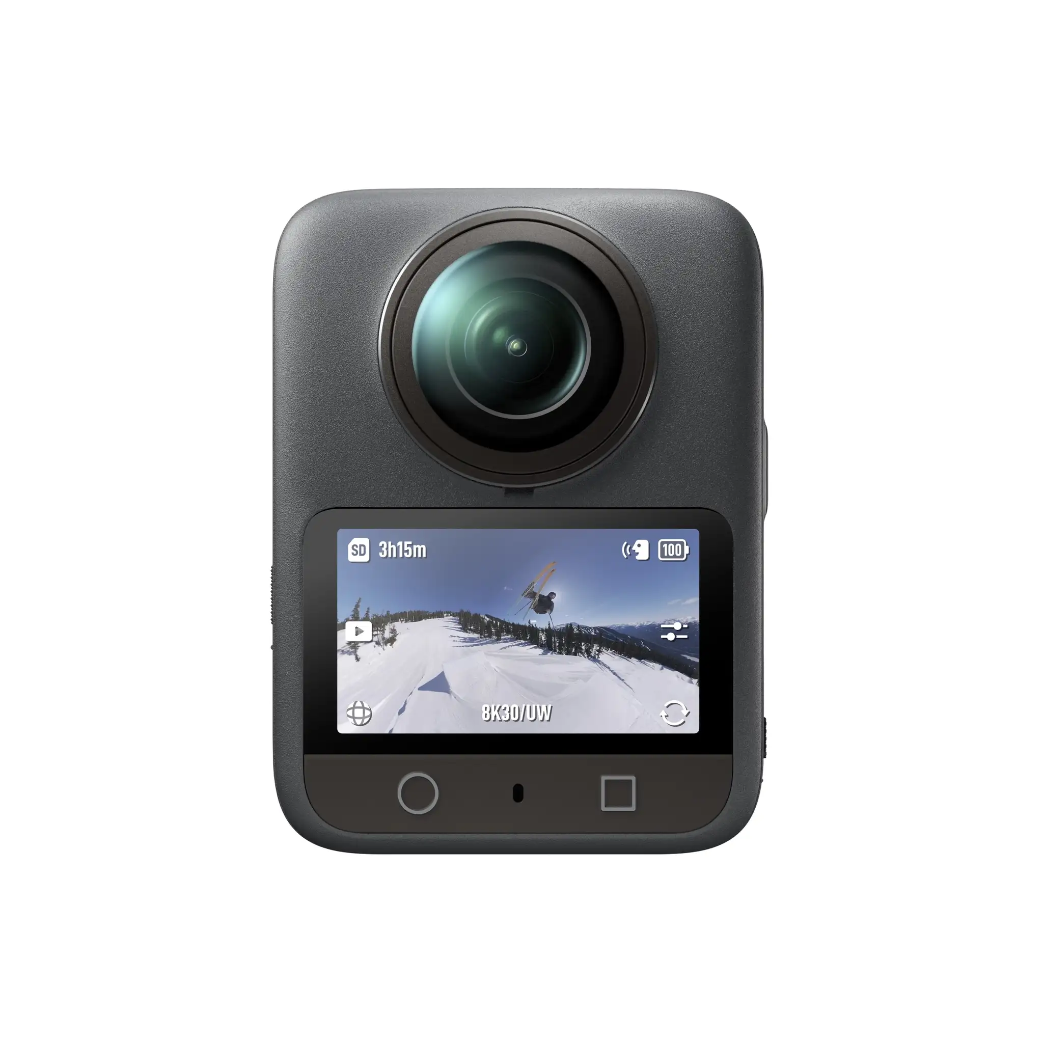 Osmo 360 — image 2