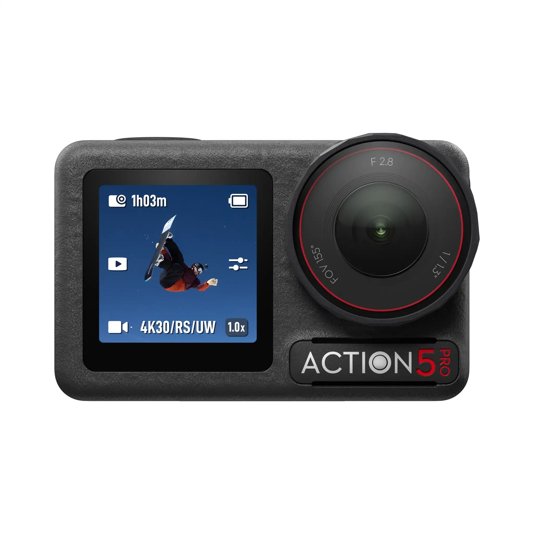 Osmo Action 5 Pro — image 2