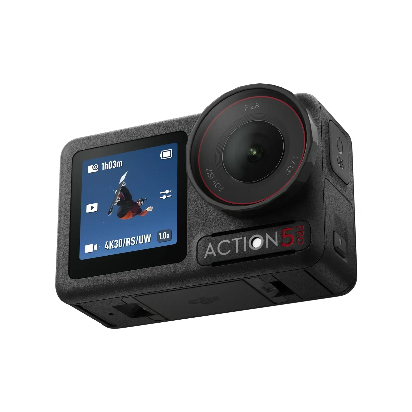 Osmo Action 5 Pro — image 4