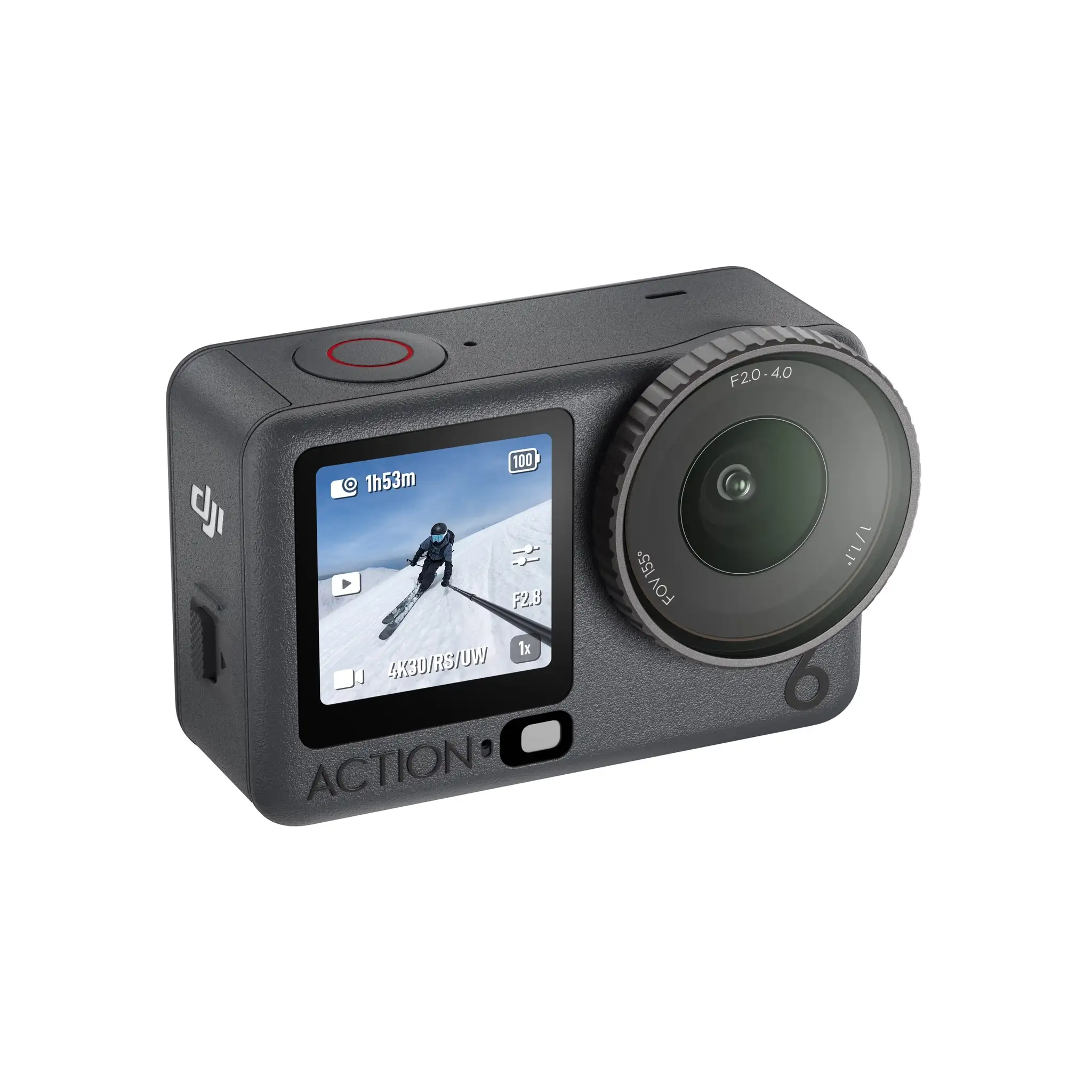 Osmo Action 6