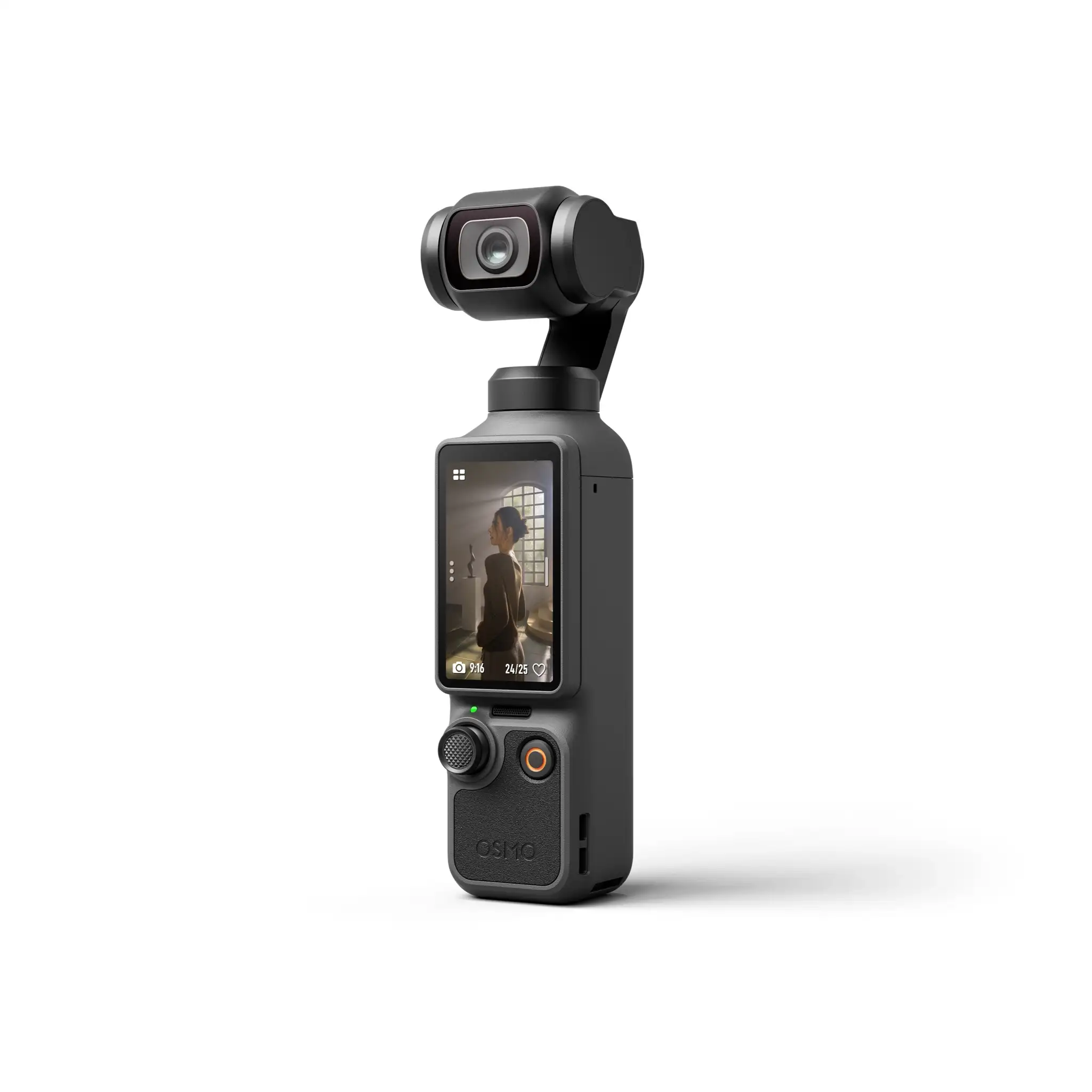 Osmo Pocket 4 — image 3