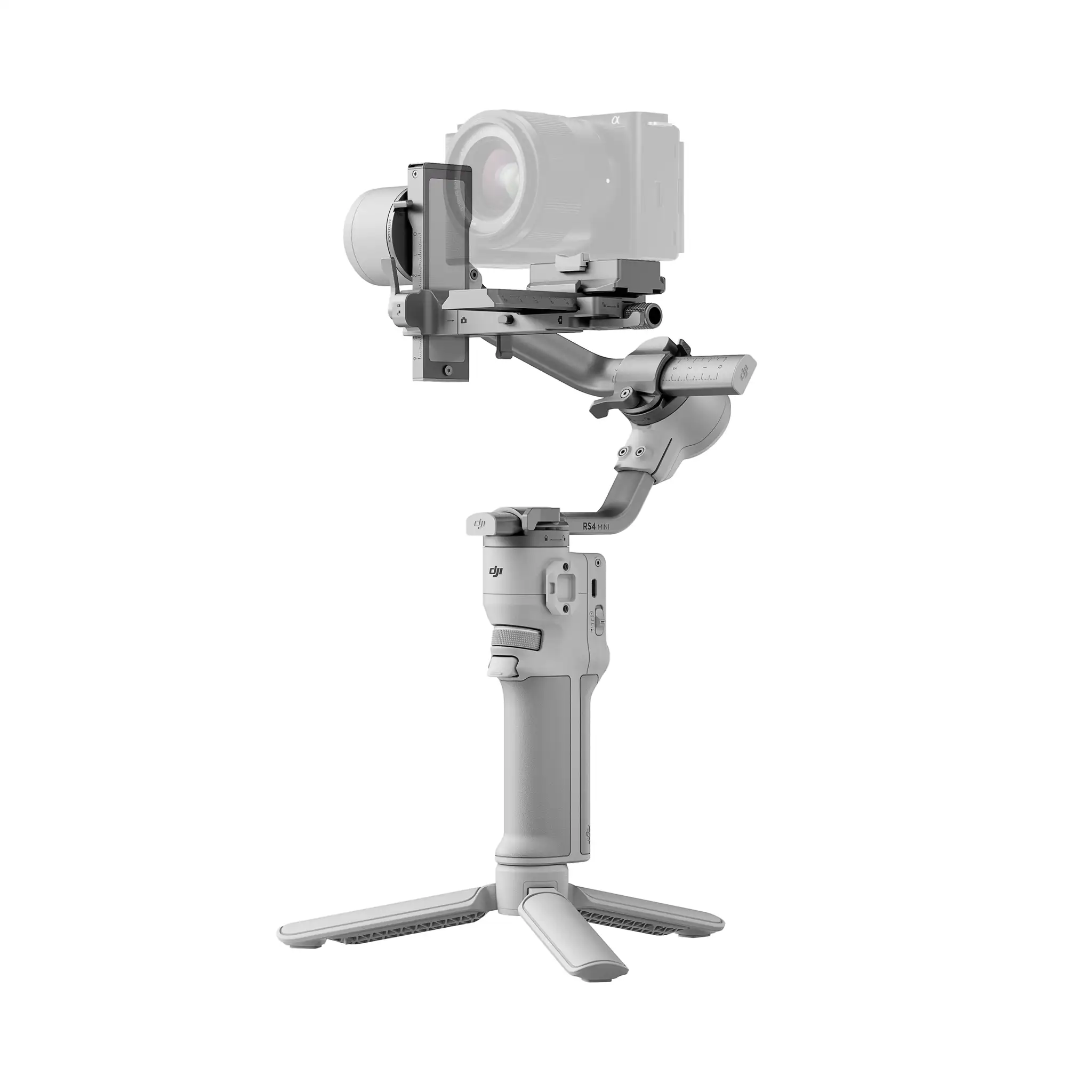 DJI RS 4 Mini — image 3