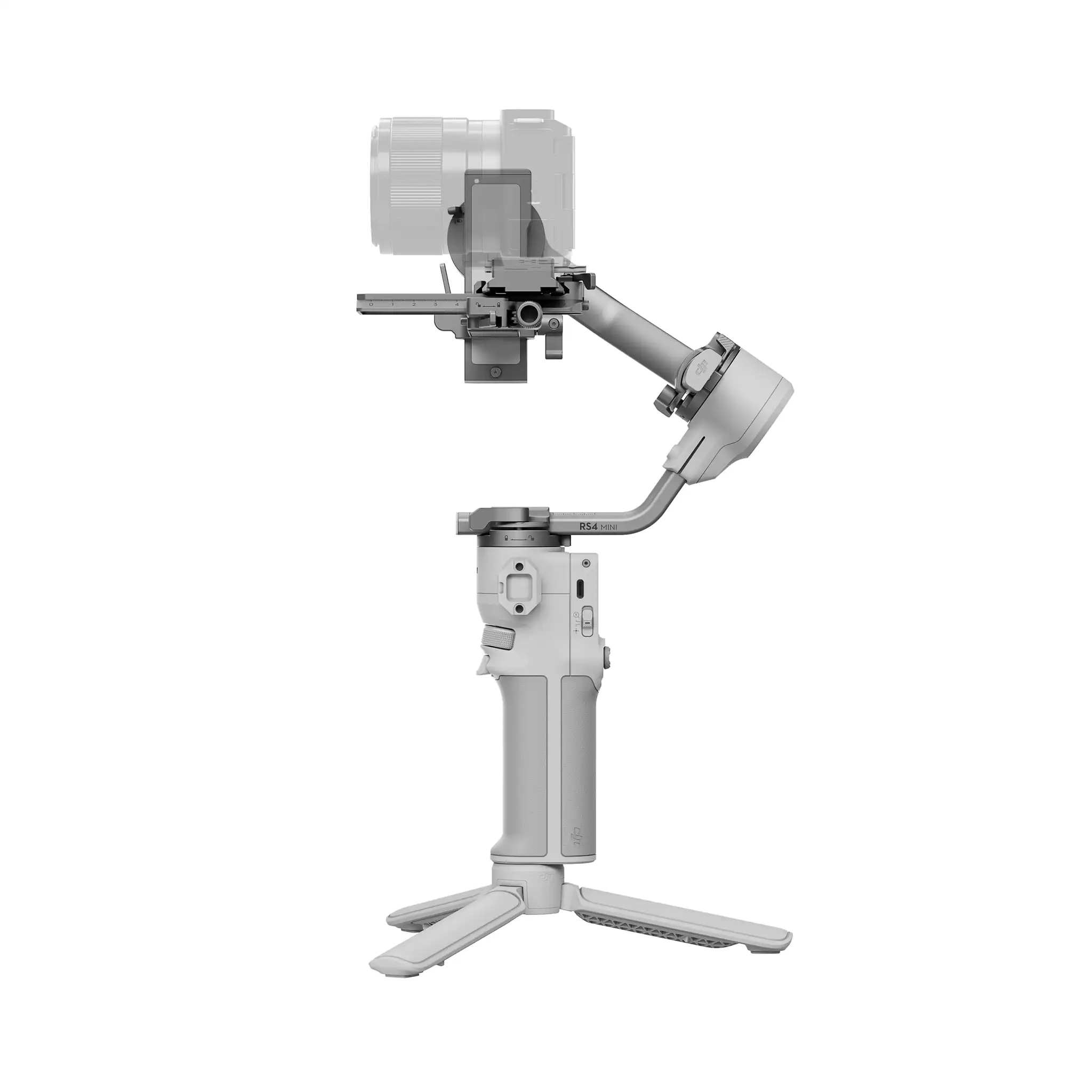 DJI RS 4 Mini — image 5