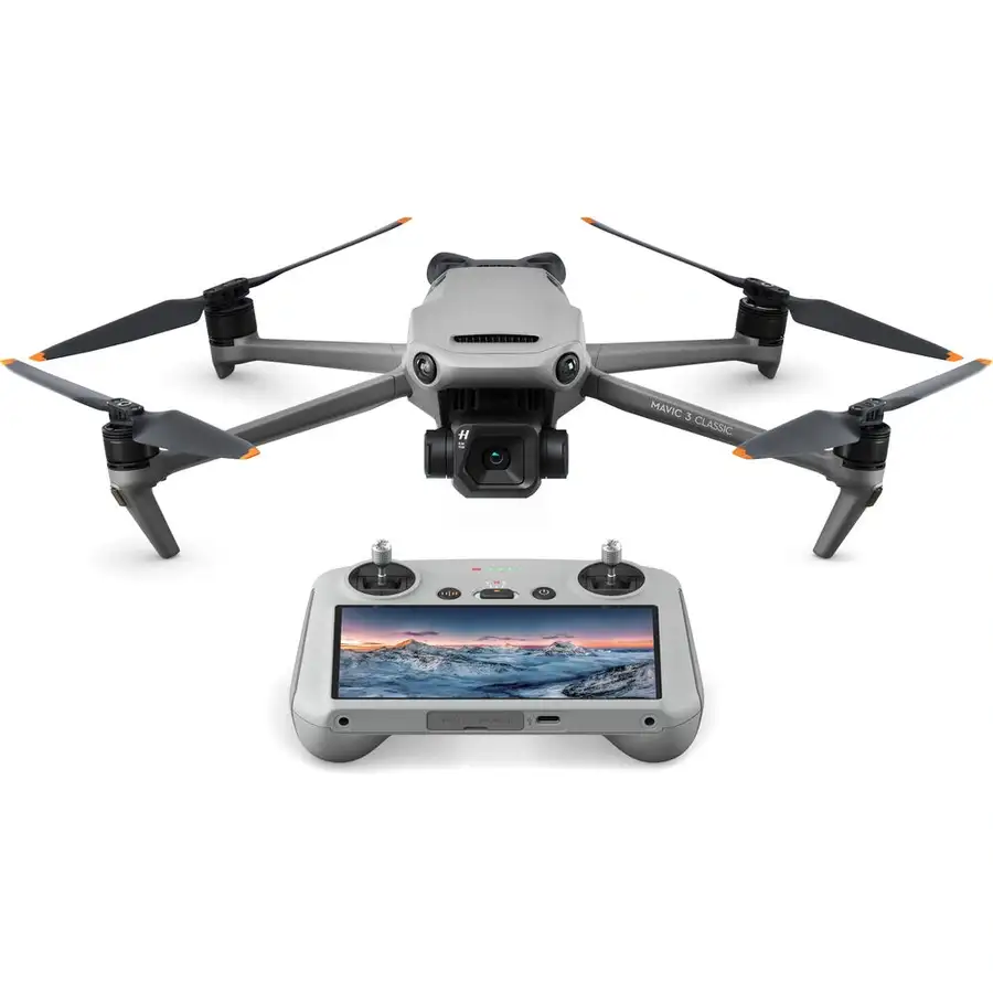 DJI Mavic 3 Classic — image 5