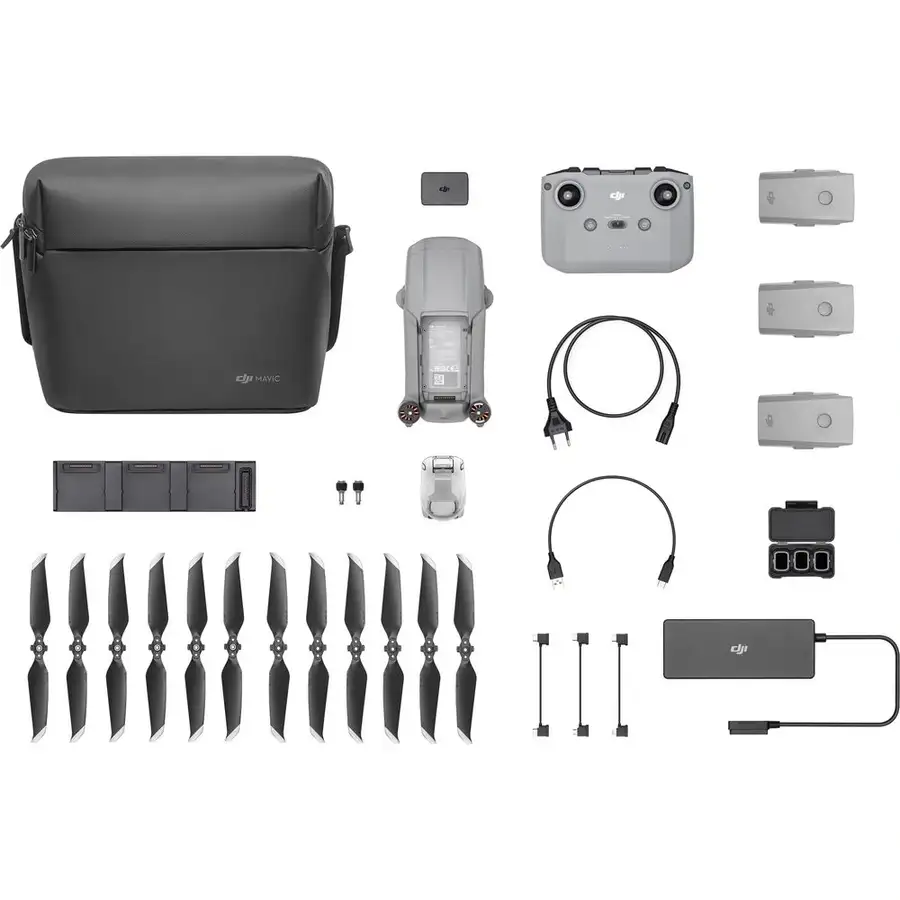 DJI Air 2S — image 2