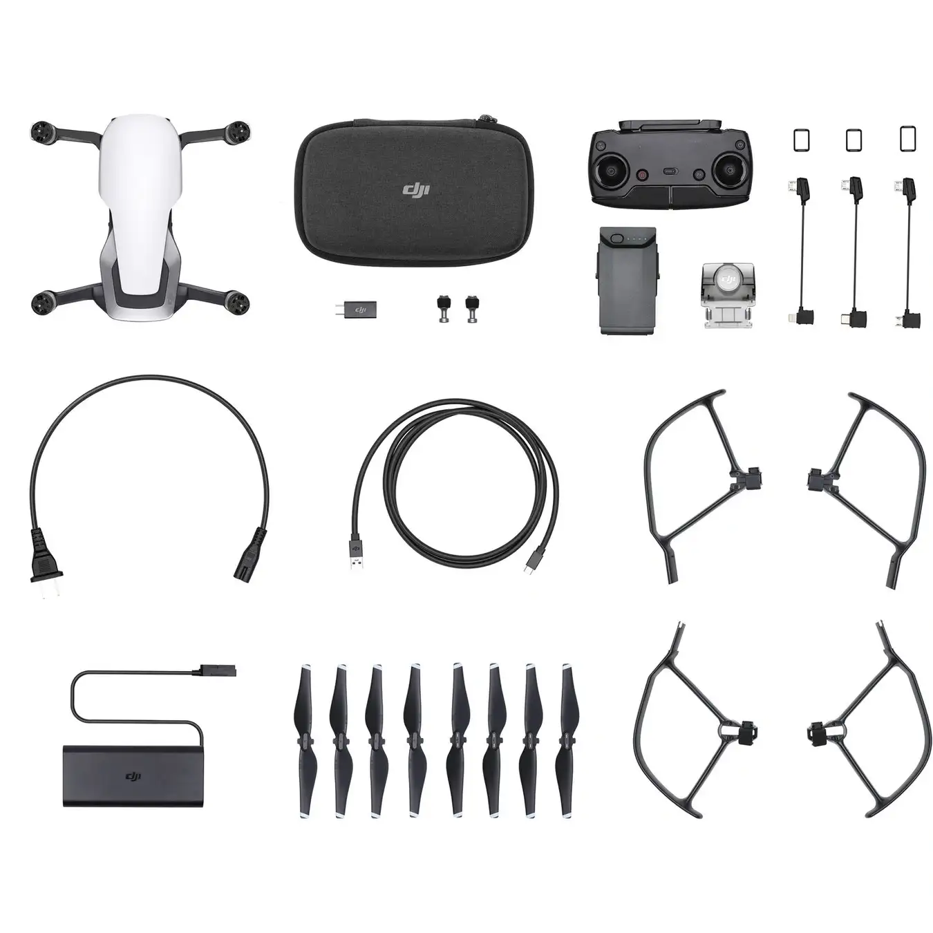 DJI Mavic Air — image 4