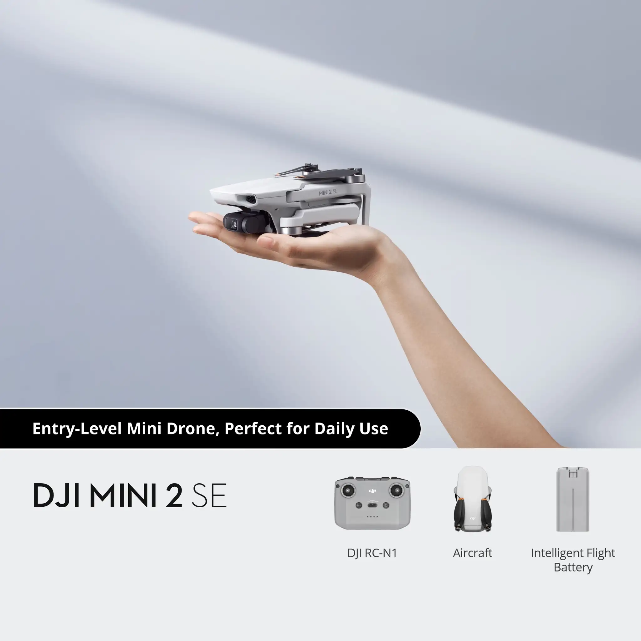 DJI Mini 2 SE — image 4