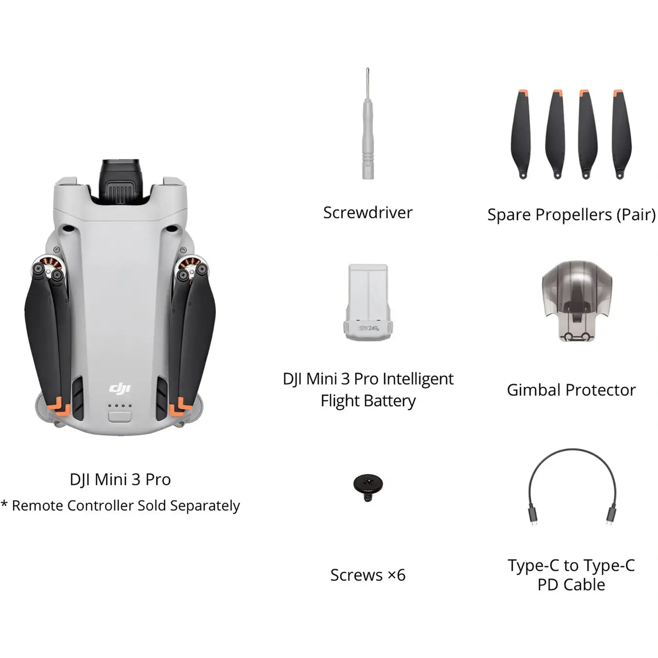 DJI Mini 3 Pro — image 5