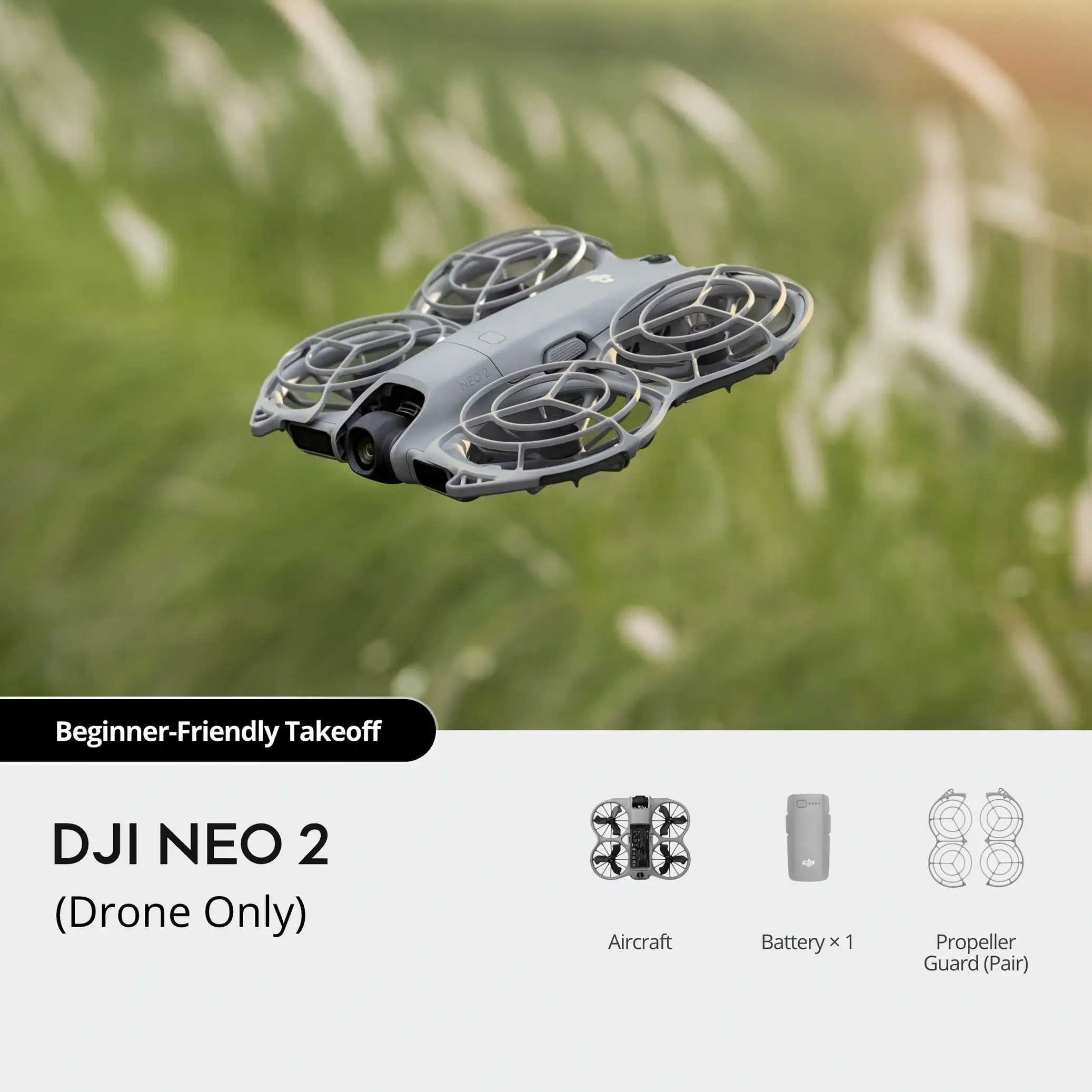 DJI Neo 2 (NO RC)