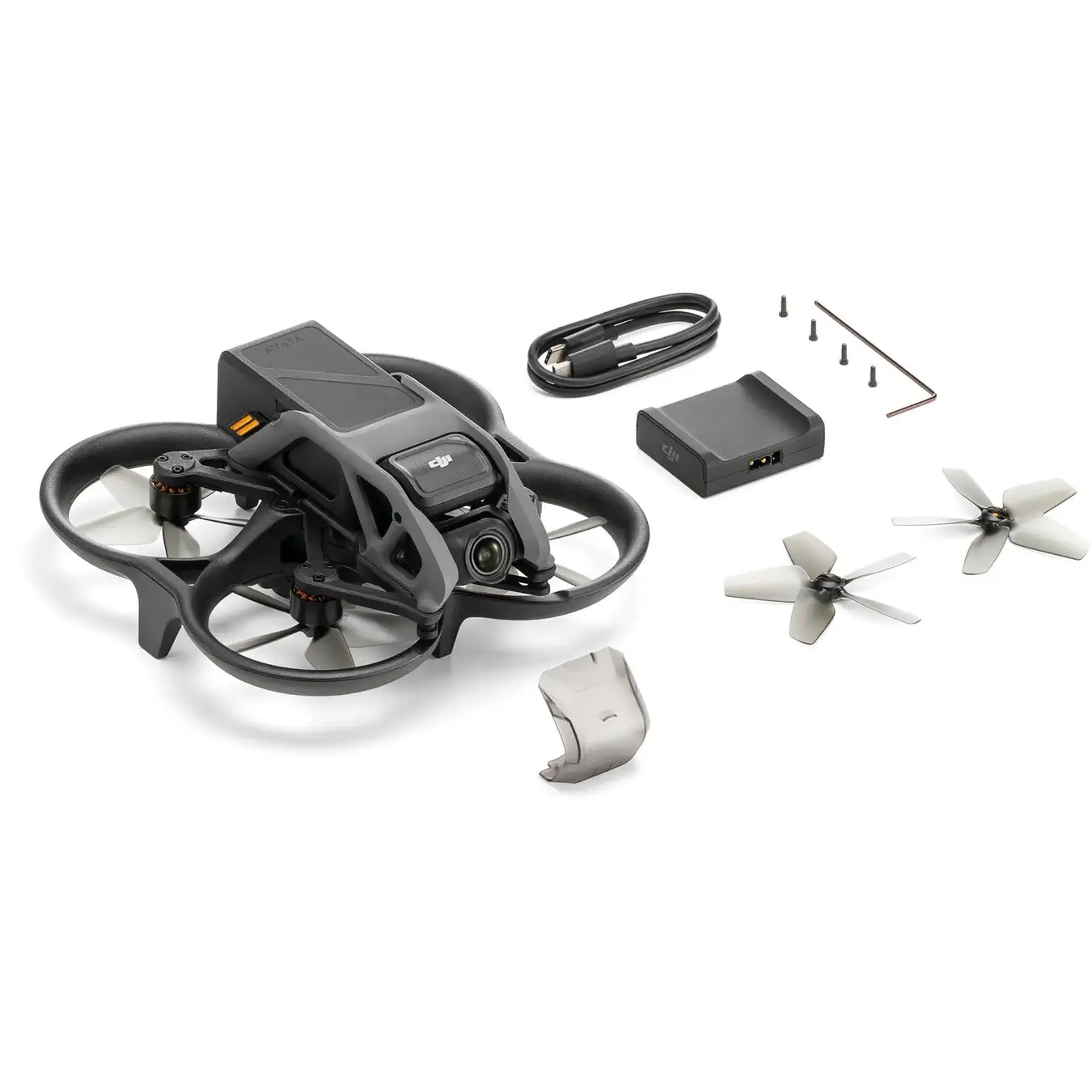 DJI Avata — image 11