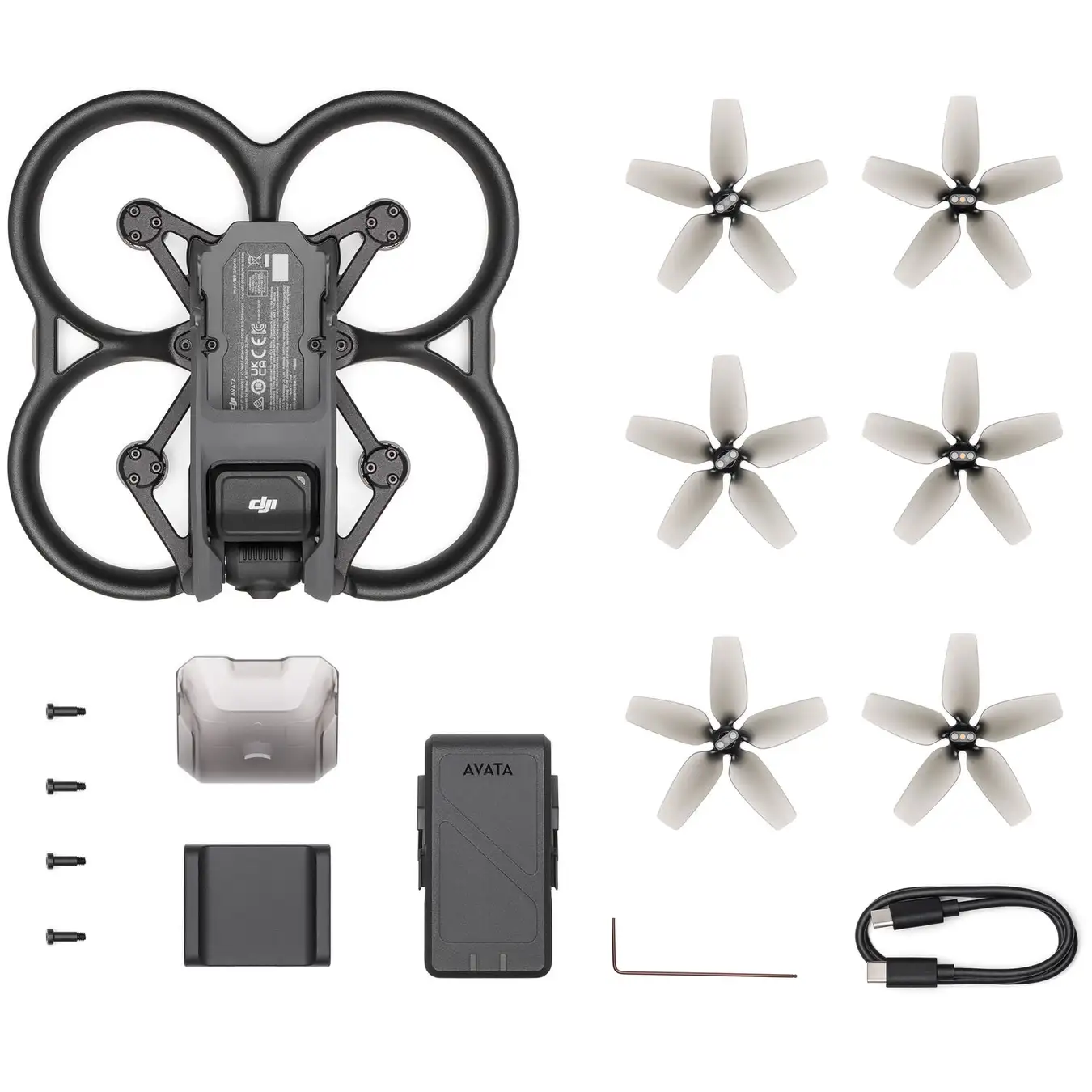 DJI Avata — image 12
