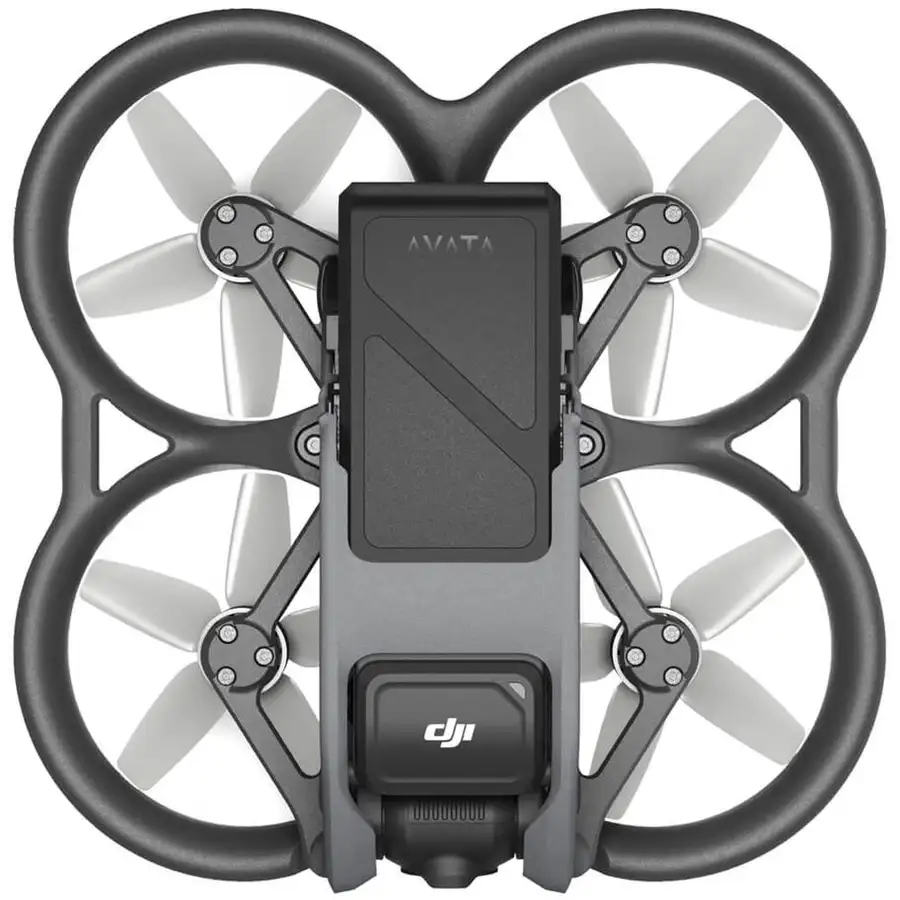 DJI Avata — image 5