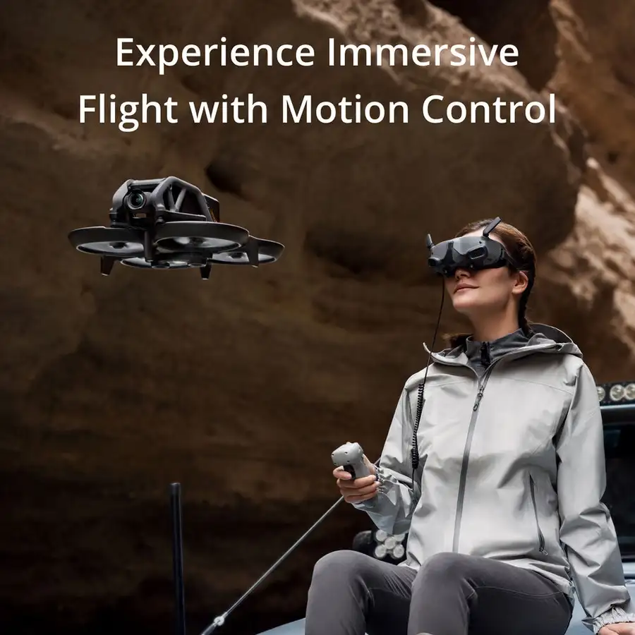 DJI Avata — image 8