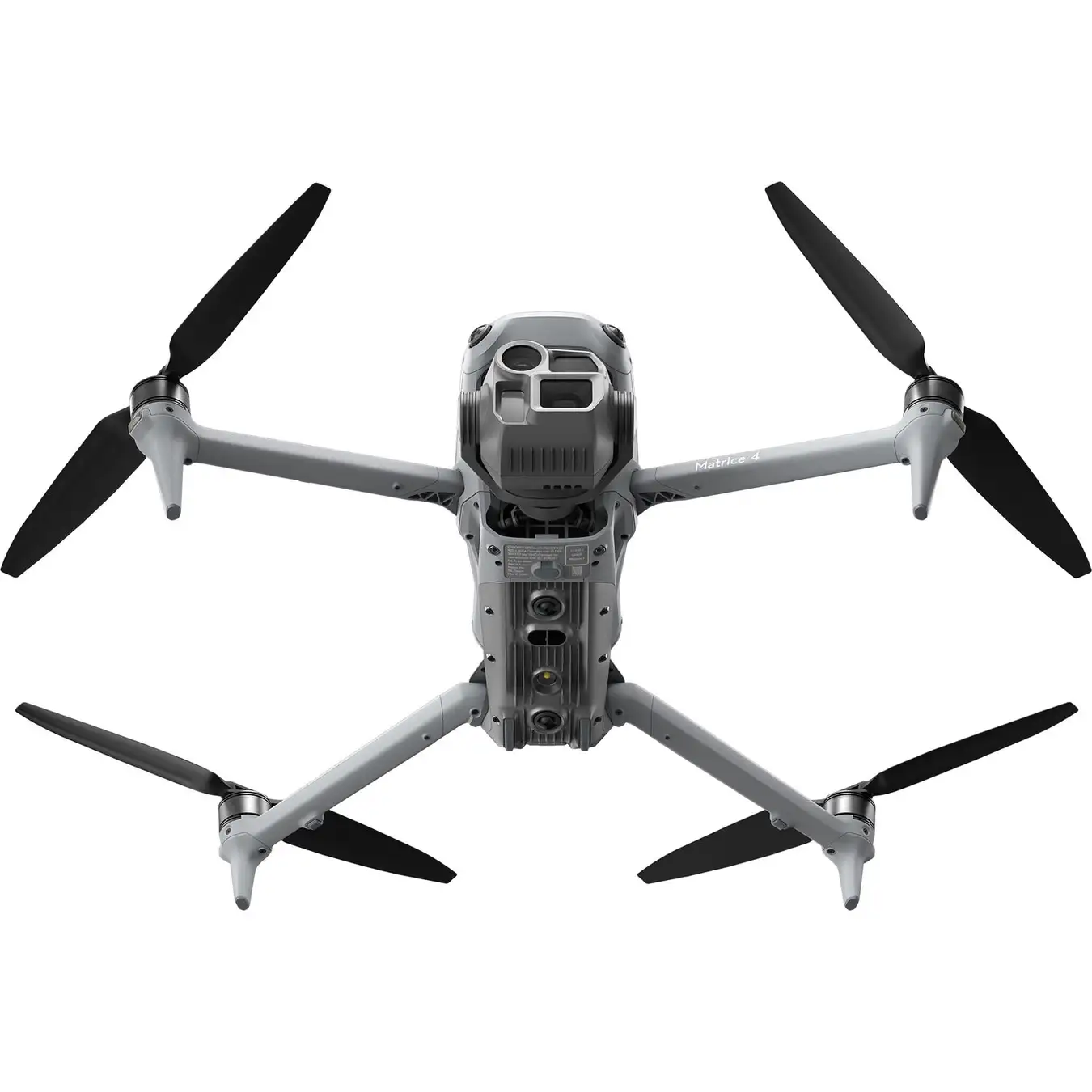 DJI Matrice 4E — image 6