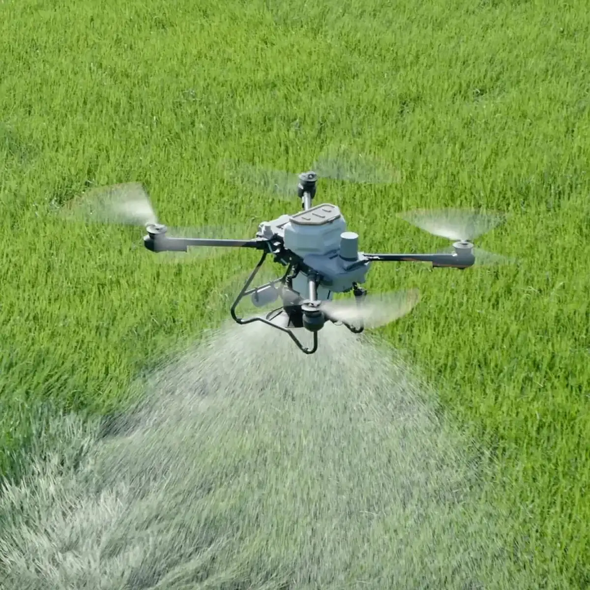 DJI AGRAS T25 — image 3