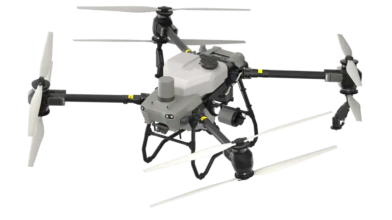 DJI AGRAS T50 — image 2