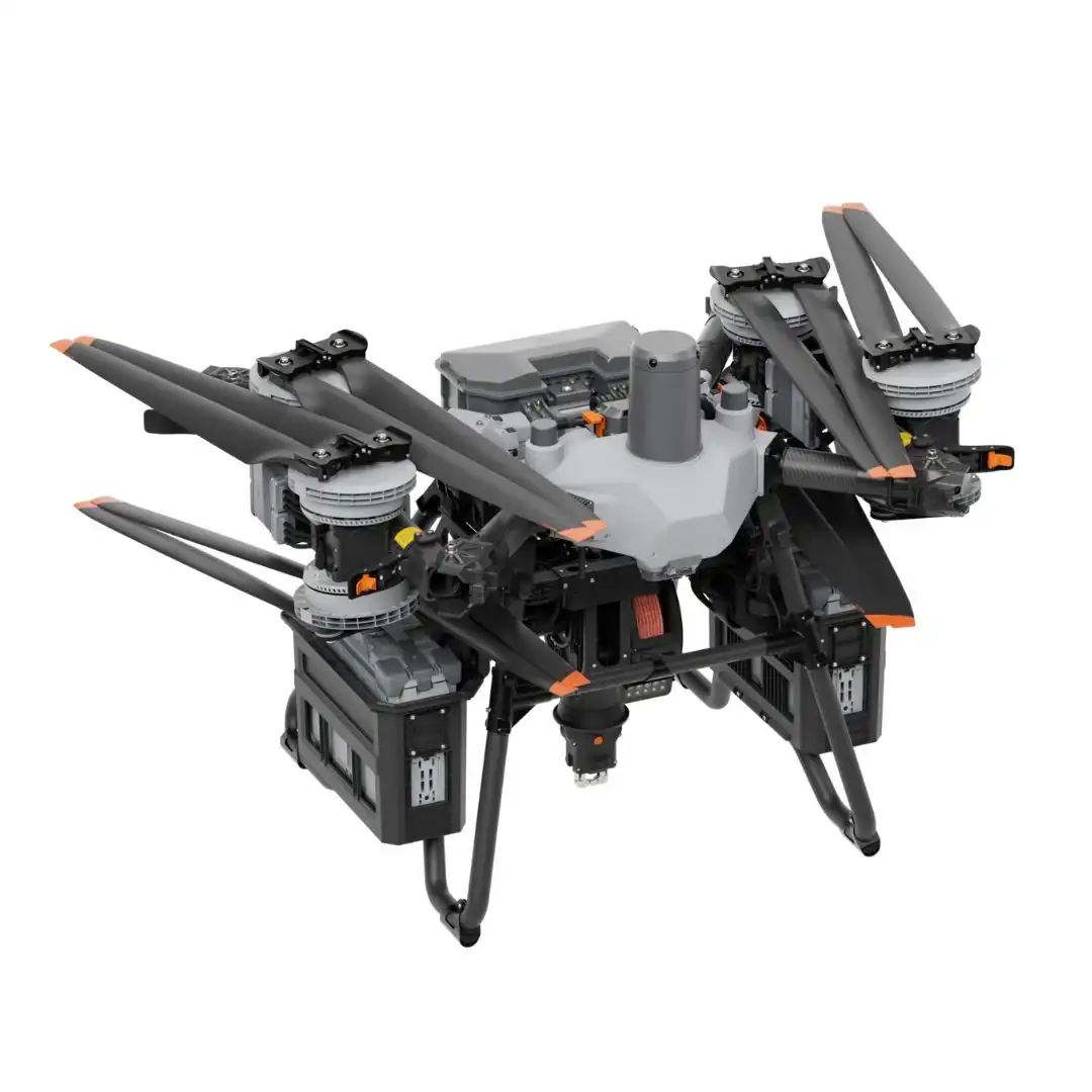 DJI FlyCart 100 — image 2